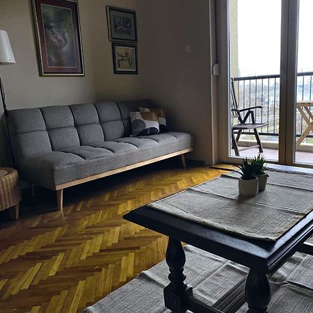 Duga Apartments Novi Sad Exterior photo